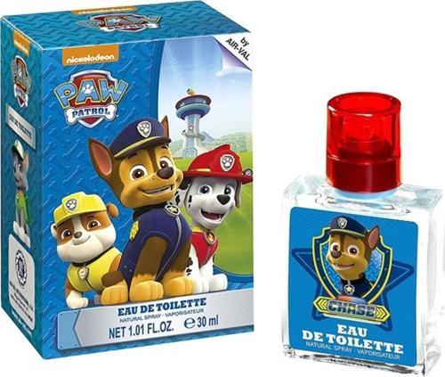 PAW PATROL ÇOCUKLAR İÇİN PARFÜM ERKEK 50 ML