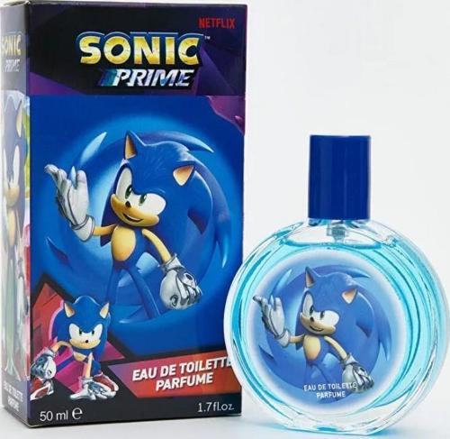 SONİC PRİME KİDS EDT 50 ML