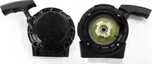 Hyx55 Alpina Mt520f Motorlu Tırpan Starter Komple
