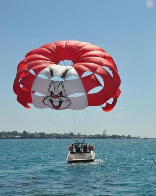 39 FT PARAŞÜT