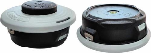 Fr450 Fr480 Motorlu Sırt Tırpan Misina Sarma Başlığı 36/46 Beyaz