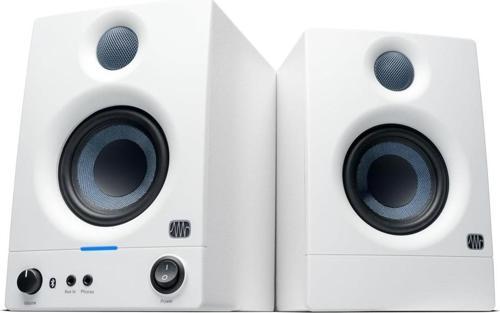 Eris 3.5 BT 2nd Gen / Beyaz Bluetooth Hoparlör