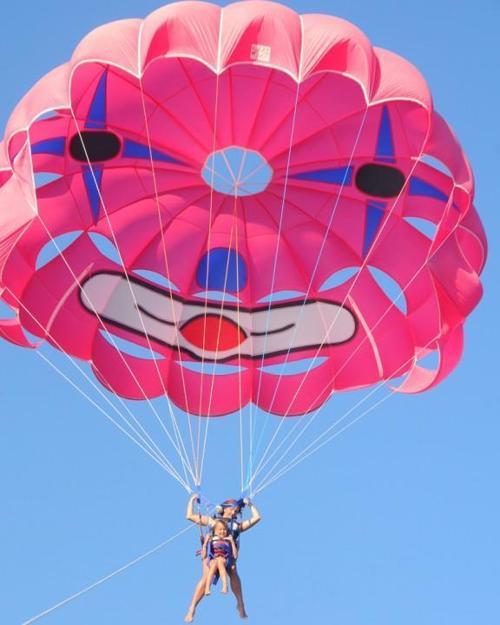 26 FT PARAŞÜT