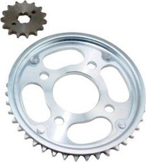 Cbr 125 Dişli Seti Ön Arka Dişli 2011 2018