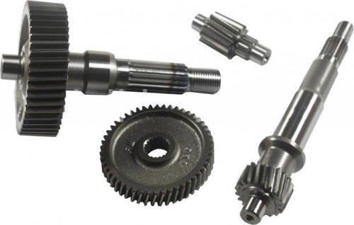 Rks Spontini 110 Şanzıman Komple - Oem Kalite