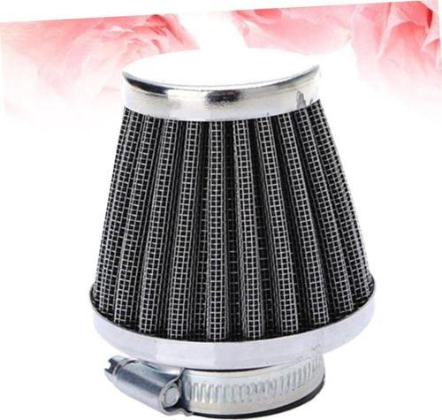 Cg 150 Modifiye Hava Filtresi 38 Mm Düz Açık Hava Filtresi -