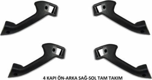 Doğan Slx Kapı Kolçak Takımı Ön Arka Sağ Sol