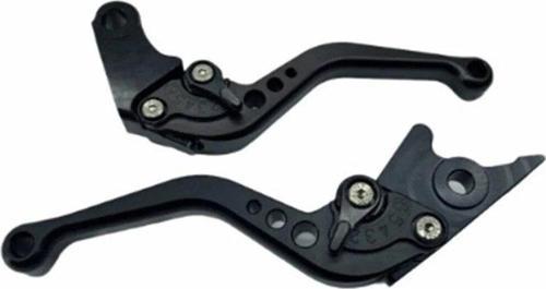 Honda Cbr 125 R - Cbr 250 R Uyumlu Spor Manet Siyah