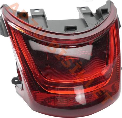 Arora Cappucino 125Cc ,50Cc Arka Stop -
