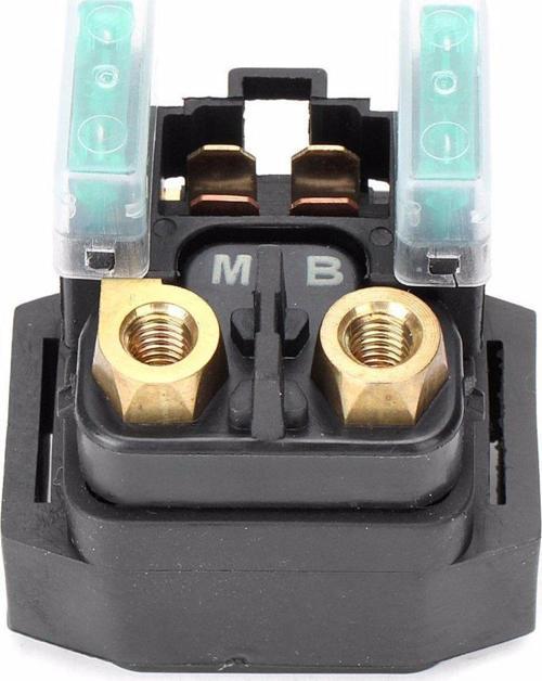 Yzf R6 Marş Rolesi 1999 2018