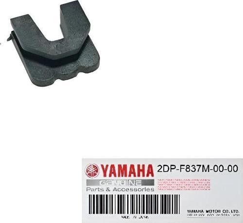 Yamaha Nmax -Xmax 125 Kızak Kayma 3 Adet Orjinal Ön Varyatör Tahrik Seti Kaydırıcı Seti 2015-24