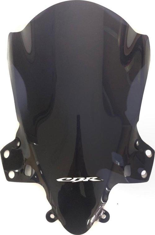 Honda Cbr 125 2011-2018 Ön Cam Siperlik Biadil Marka -