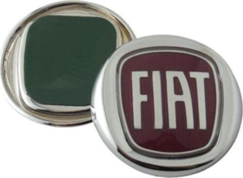 Fıat Doblo Punto Bagaj Arması 84Mm Yapışkanlı 735578840
