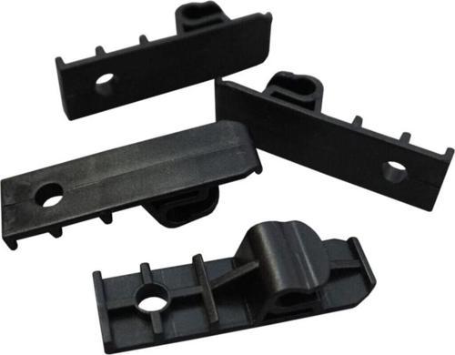 Renault 9-11 Arka Koltuk Destek Klipsi 4'Lü Set 7700649940