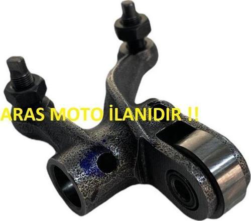 Bajaj Pulsar Ns 200,Rs 200 Piyano Orjinal Emme (In) Subap İticisi Tüm Yıllara Uygun -