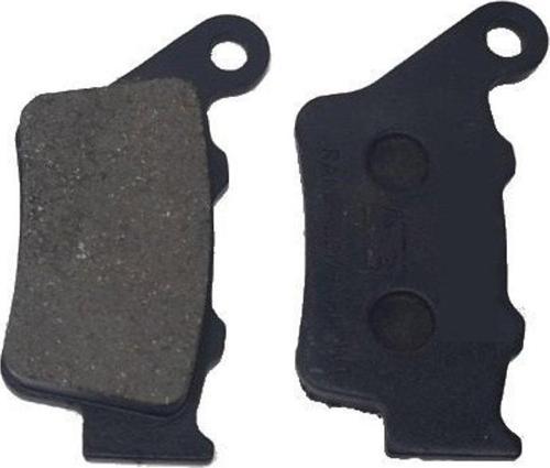 Cf Moto 650 Nk 650 Mt Arka Fren Balatasi Kaliteli 2014-2023-