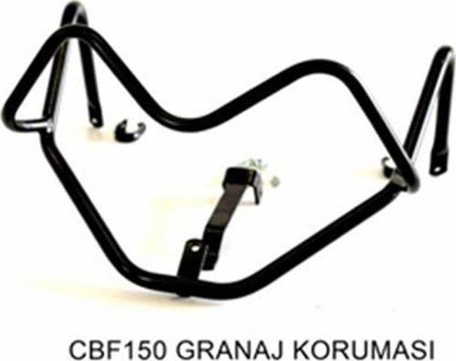 Honda Cbf150 Far- Granaj Koruma