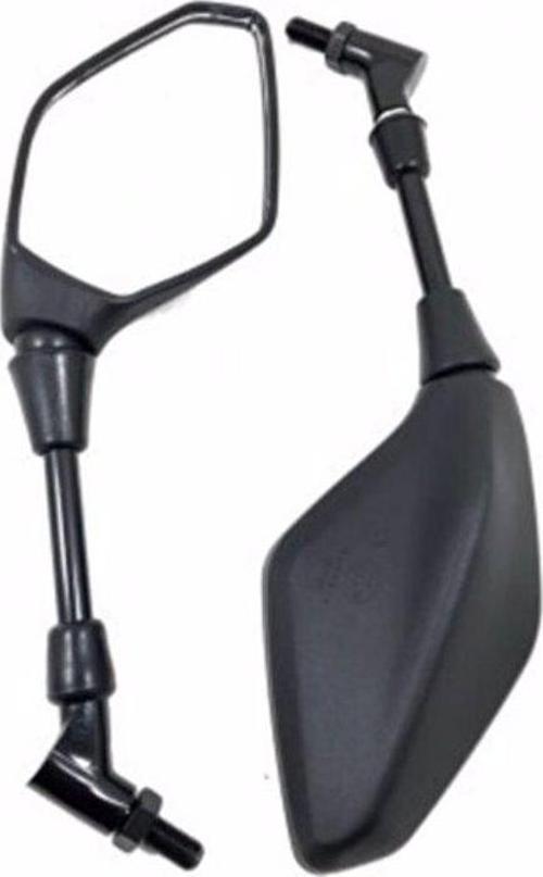 514-010 Mt-25/Mt-07/Xmax 300 Ayna Takımı