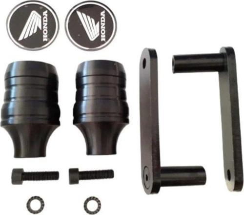 Honda Cbr 250R- Cbr 125R Koruma Takozu 2005-2021 Uyumlu  -