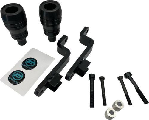 Cf Moto Sr250 2018 2021 Koruma Takozu-