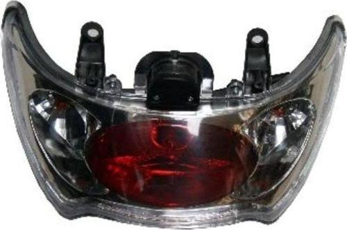 Rks Spontini 110 Arka Stop Komple Oem -
