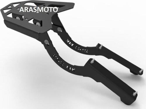 Cf Moto Nk 250 2018-2023 Uyumlu Arka Çanta Demiri 250 Nk Topcase
