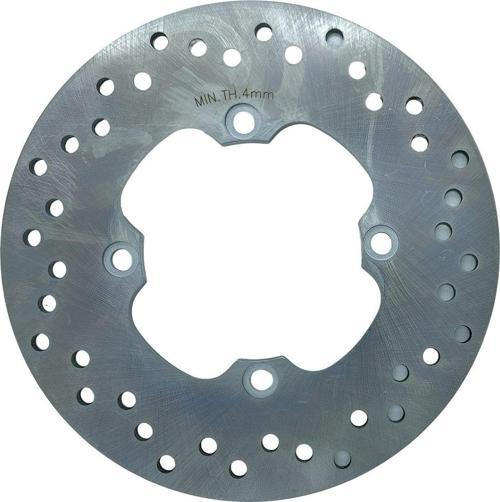 Honda Forza 250 Uyumlu Arka Disk 2018-2022 -