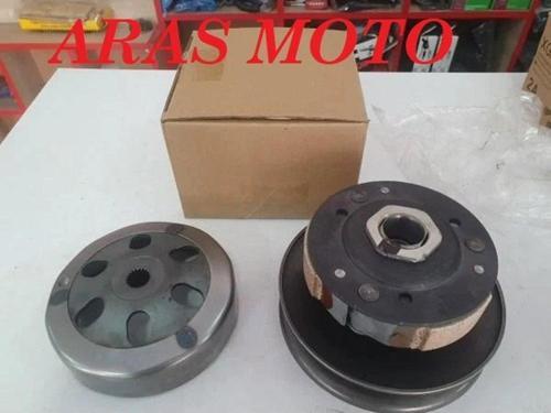 Dio 110 Arka Varyatör Komple Oem Kalite -