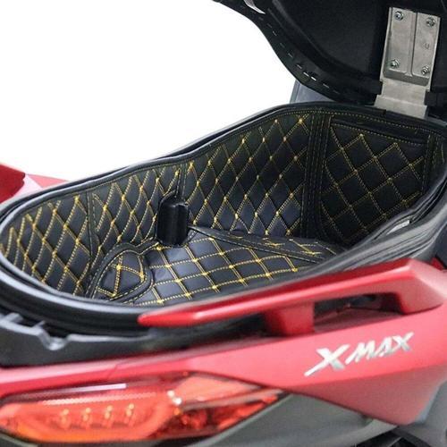 Yamaha Xmax 250-300-125 Sele Altı Bagaj Koruma ,Koltuk Altı Paspas Astar (2018-2022)