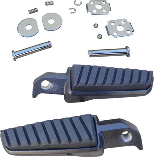 Cf Moto Nk 250 ,250 Sr ,Clx 250 Arka Basamak Takımı Sağ Sol Euro 5