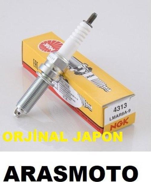 Honda Pcx 125 Ngk Buji Lmar8A-9 Japon (Nss 250) 2021-2023 -