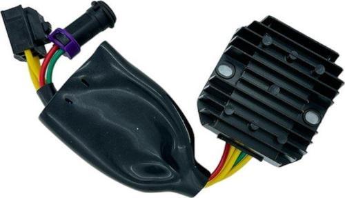 Cf Moto Nk 250 ,250 Sr ,Clx 250 Konjektör Şarj Regülatörü 5 Li 2 Soket