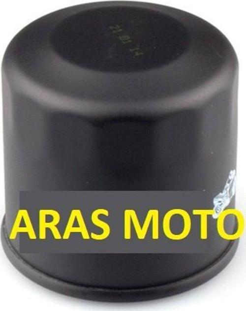 Yamaha Mt 07-Tracer 700 Yağ Filtre Yan Sanayi A Kalite -