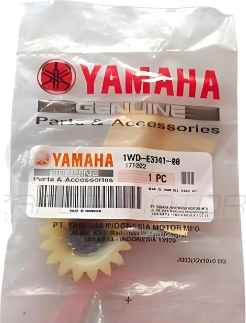Yamaha Yzf R25 -Mt 25 Yağ Pompası Avare Dişlisi Orjinal ,Yağ Pompa Dişli Karşılığı 2014-24