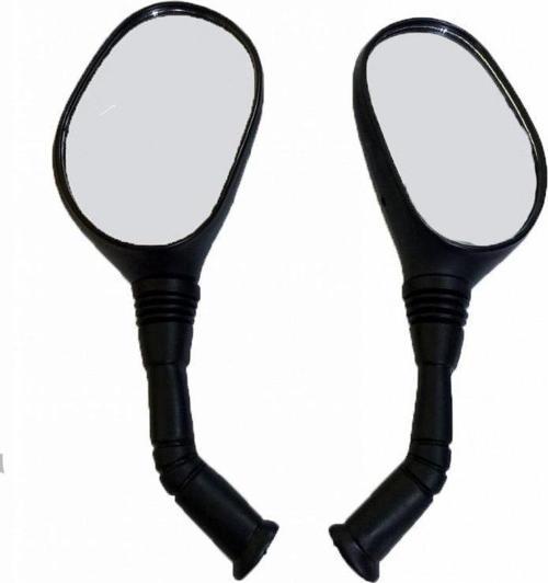 Honda Spacy 110 Orj Tip Ayna Takımı Yan Sanayi Fızy125 Actıva - Bws - Cygnus - Beat -