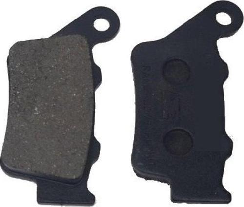 Cf Moto Nk 400 Arka Fren Balata -