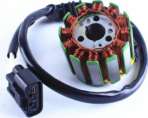 Yamaha Yzf R1-Fz8-Fz 1 Sargı Statör Oem Kalite 2004-2008