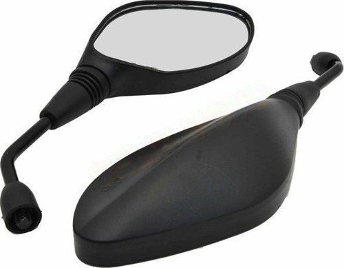 Arora Max T 125 - Max Pro - Max Jet Uyumlu Ayna Takımı