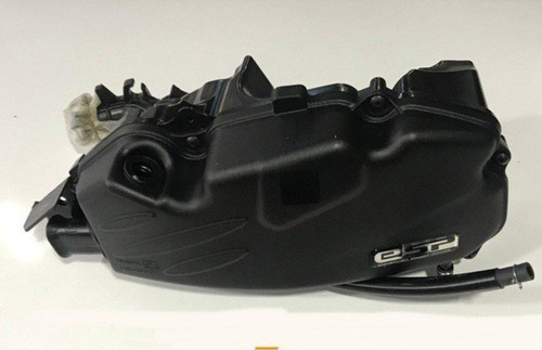 Honda Spacy Alpha Hava Filtresi Komple