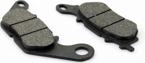 Yamaha Nmax 125-155 Ön Fren Disk Balata Kaliteli 2015-2021-