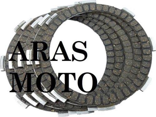 Mondial Drift L 125 Debriyaj Balata Seti Yan Sanayi-