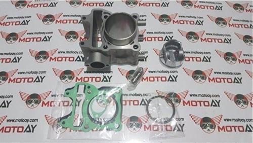 Pcx 125 Silindir Seti 2012 2017 A Kalite