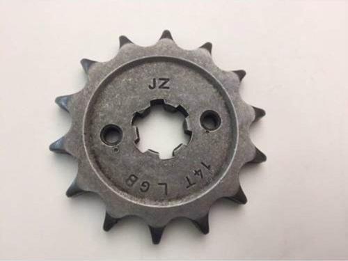 St 125 150 Discovery Ön Dişli 15 T