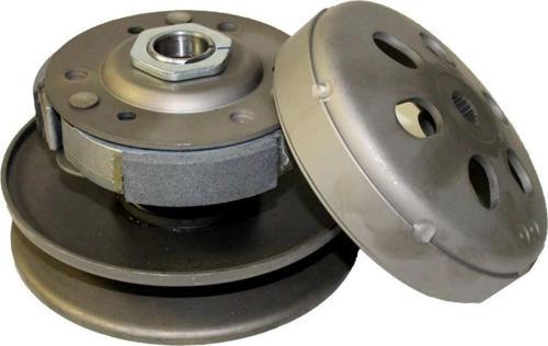 Rks Spontini 110 Arka Varyatör Komple