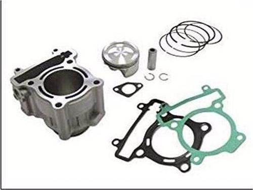 Yamaha Yzf R 125 Silindir Piston Seti A Kalite