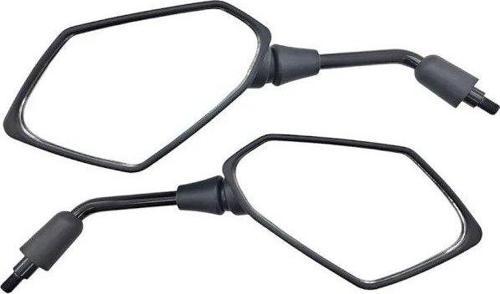 Cf Moto Nk 250 Ayna Takımı Yan Sanayi 10 Mm Düz Diş -