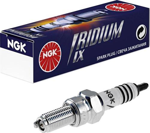 Yamaha Nmax 125 155 Uyumlu İridyum Buji Tüm Yıllara Uygun Ngk İridium Buji -