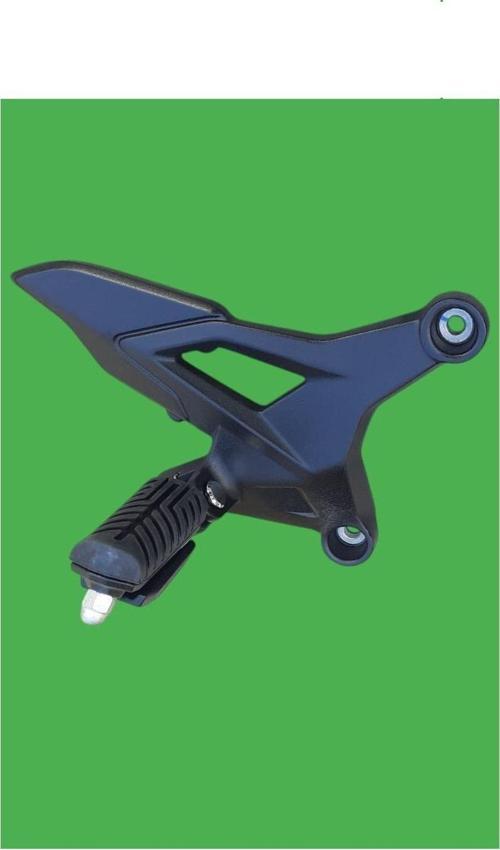 Cf Moto Nk 250 ,250 Sr Ön Sağ Basamak Ve Braketi Euro 5 Uygun Fren Tarafı