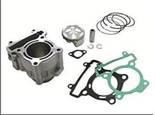 Yamaha Wr 125 Silindir Piston Seti A Kalite