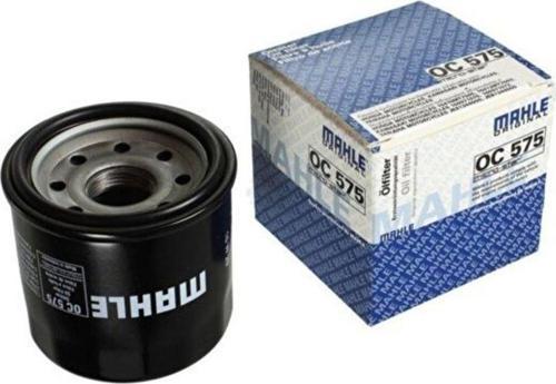 Kawsaki Zxr 750 Yağ Filtresi Mahle Oc 575